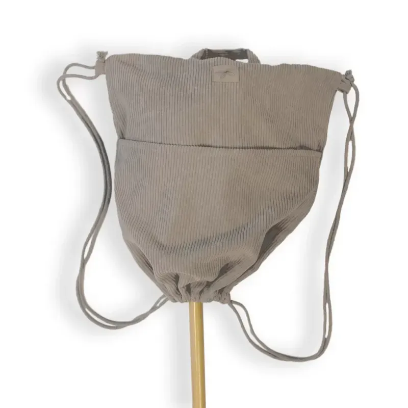 Tête de cheval brun à chevaucher (Byastrup) - Image 1