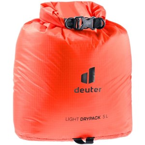Sac étanche 5l deuter light drypack