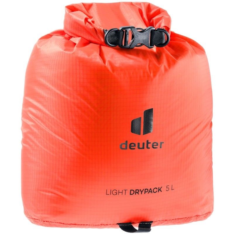 Sac étanche 5l deuter light drypack