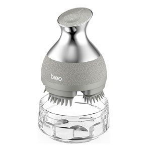 Masseur cuir chevelu scalp