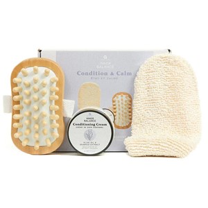 Coffret cadeau calm body