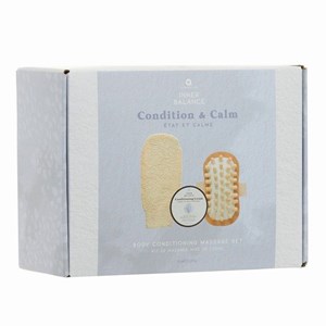 Coffret cadeau calm body