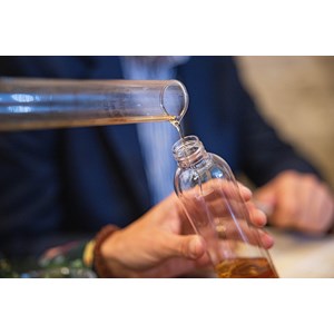 Atelier - assemblage de rhum - paris