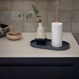 Diffuseur lucy blanc