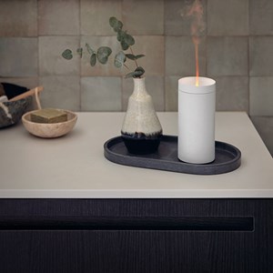 Diffuseur lucy blanc
