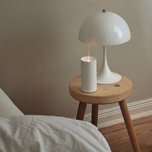 Diffuseur lucy blanc