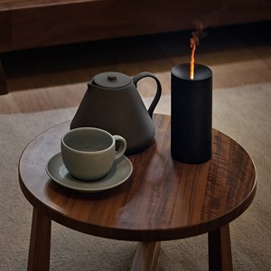 Diffuseur d'huiles essentielles lucy noi