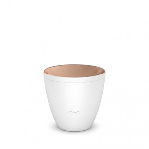 Diffuseur zoe blanc - stadler form