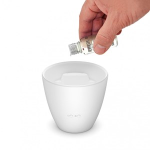 Diffuseur zoe blanc - stadler form