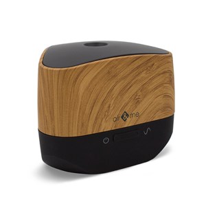 Diffuseur d'huiles essentielles airom ef