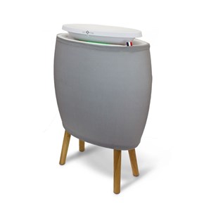 Purificateur connecté lendou