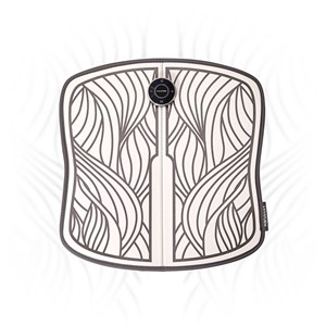 Tapis massant jambes lourdes