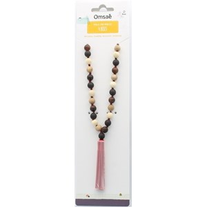 Mala en bois mix 108 perles