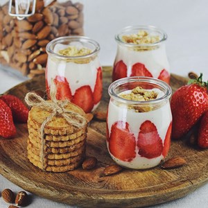 Ferments embrasse la vie- 5 sachets