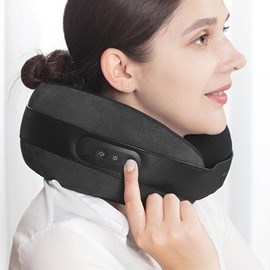 Tour de cou massant neck