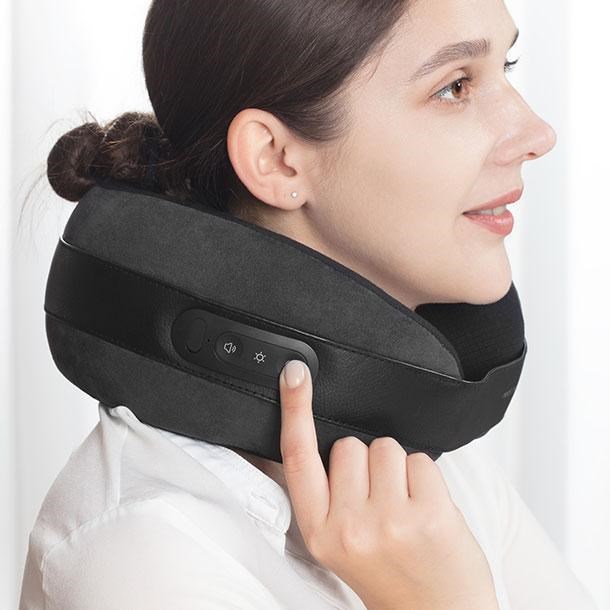 Tour de cou massant neck