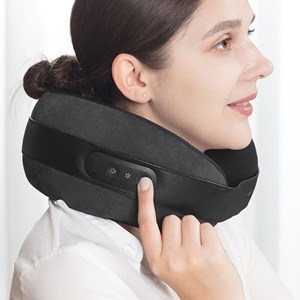 Tour de cou massant neck