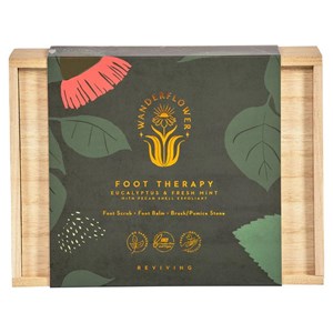 Coffret cadeau reviving