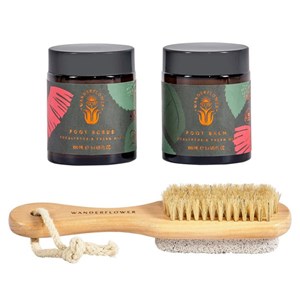 Coffret cadeau reviving