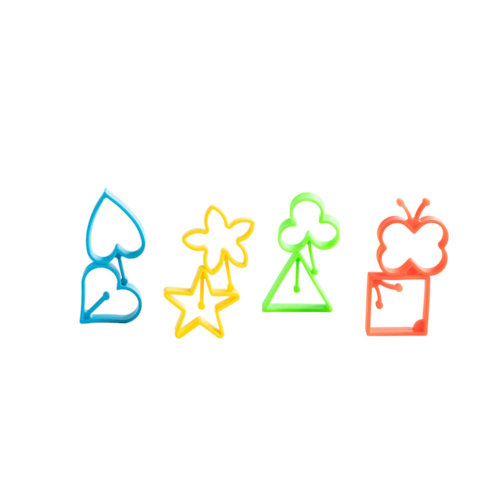 Dena - Magic flip formes à retourner