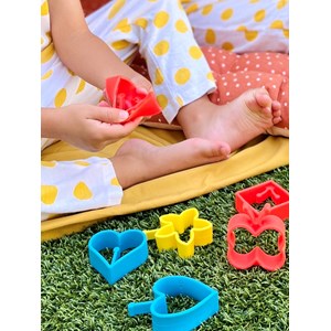 Magic flip formes à retourner