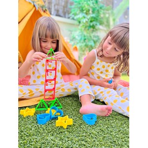 Magic flip formes à retourner