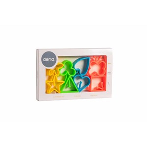 Magic flip formes à retourner