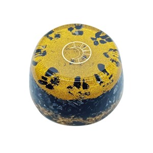 Tower buster orgonite onyx lune