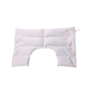 Coussin nuque épeautre