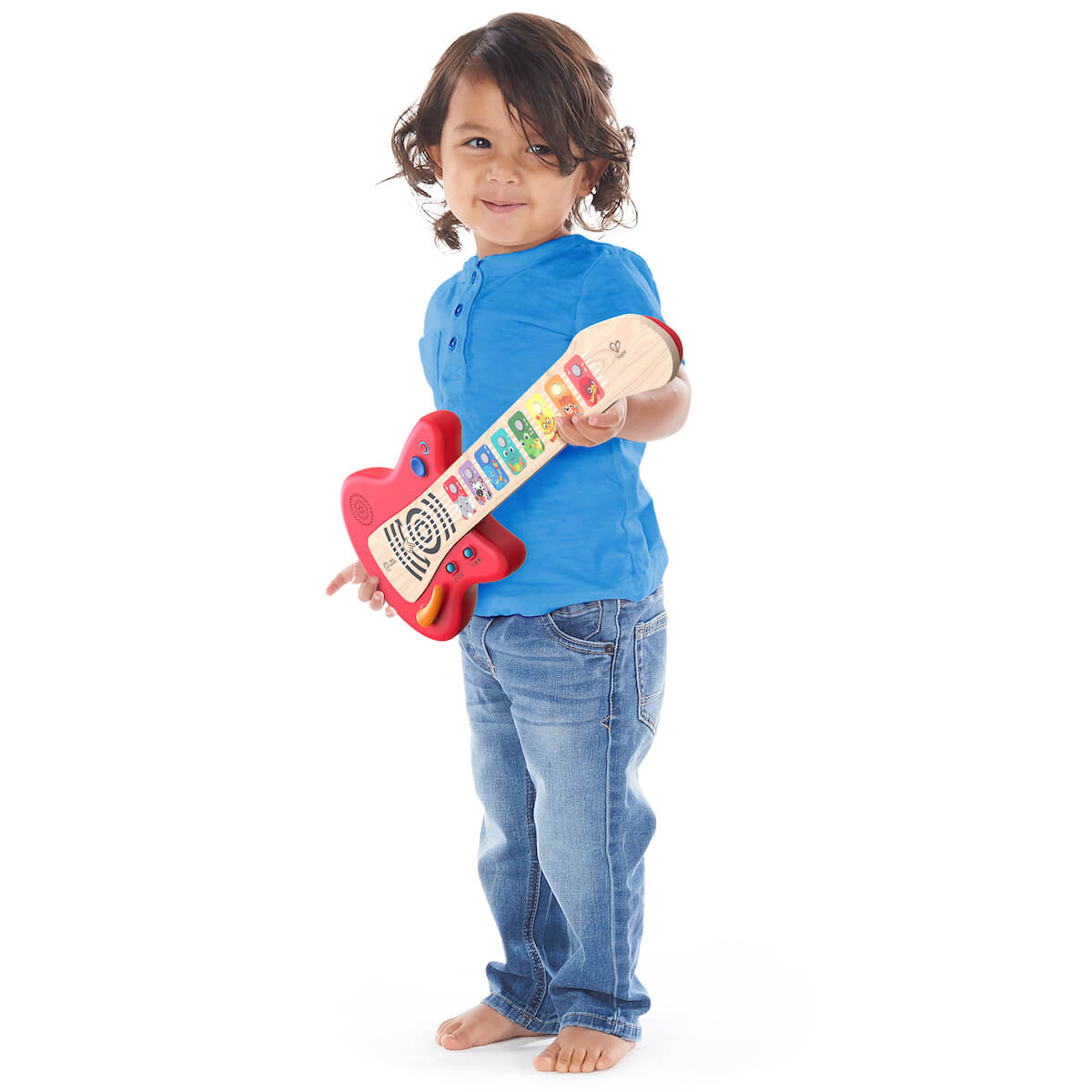 Guitare - Icônes enfant et bébé gratuites