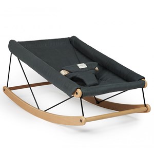 Transat growing green nobodinoz green