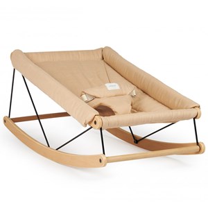 Transat growing green nobodinoz