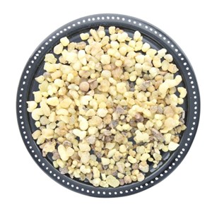 Encens résine grain oliban du soudan