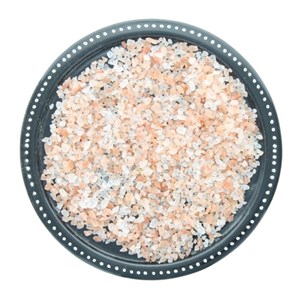 Encens en grain sel rose de l'himalaya