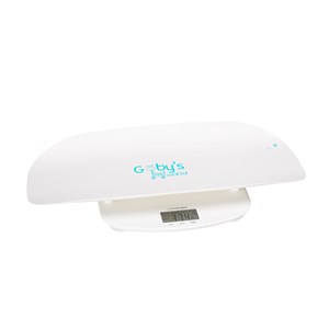 Evolutive scale - pèse-personne évolutif