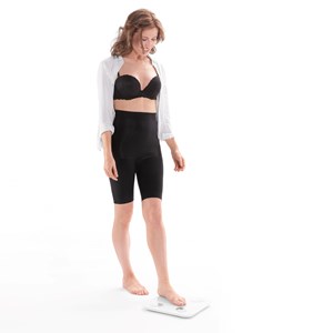 Pèse-personne impédancemètre connecté