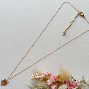 Collier loup