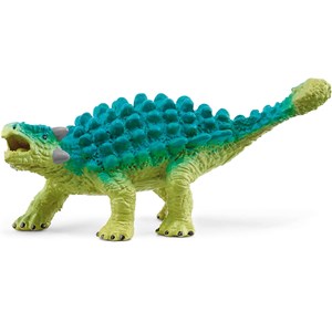 Calendrier de l'avent dinosaures