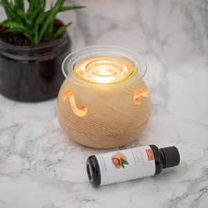 Diffuseur aloée - fabriqué en france - c