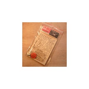 Kit libellule
