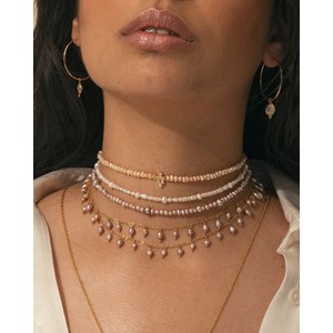 Collier ohani