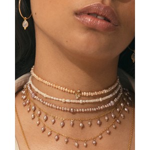 Collier ohani