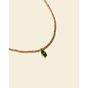Collier talisman