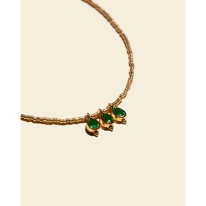 Collier talisman iii