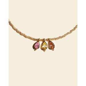 Collier faith