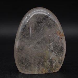 Quartz 490gr 95mm de madagascar
