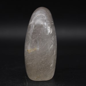 Quartz 490gr 95mm de madagascar