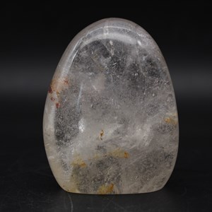 Quartz 490gr 95mm de madagascar