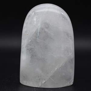 Quartz 640gr 120mm de madagascar