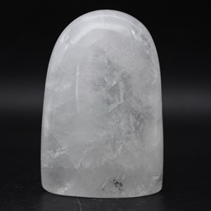 Quartz 640gr 120mm de madagascar